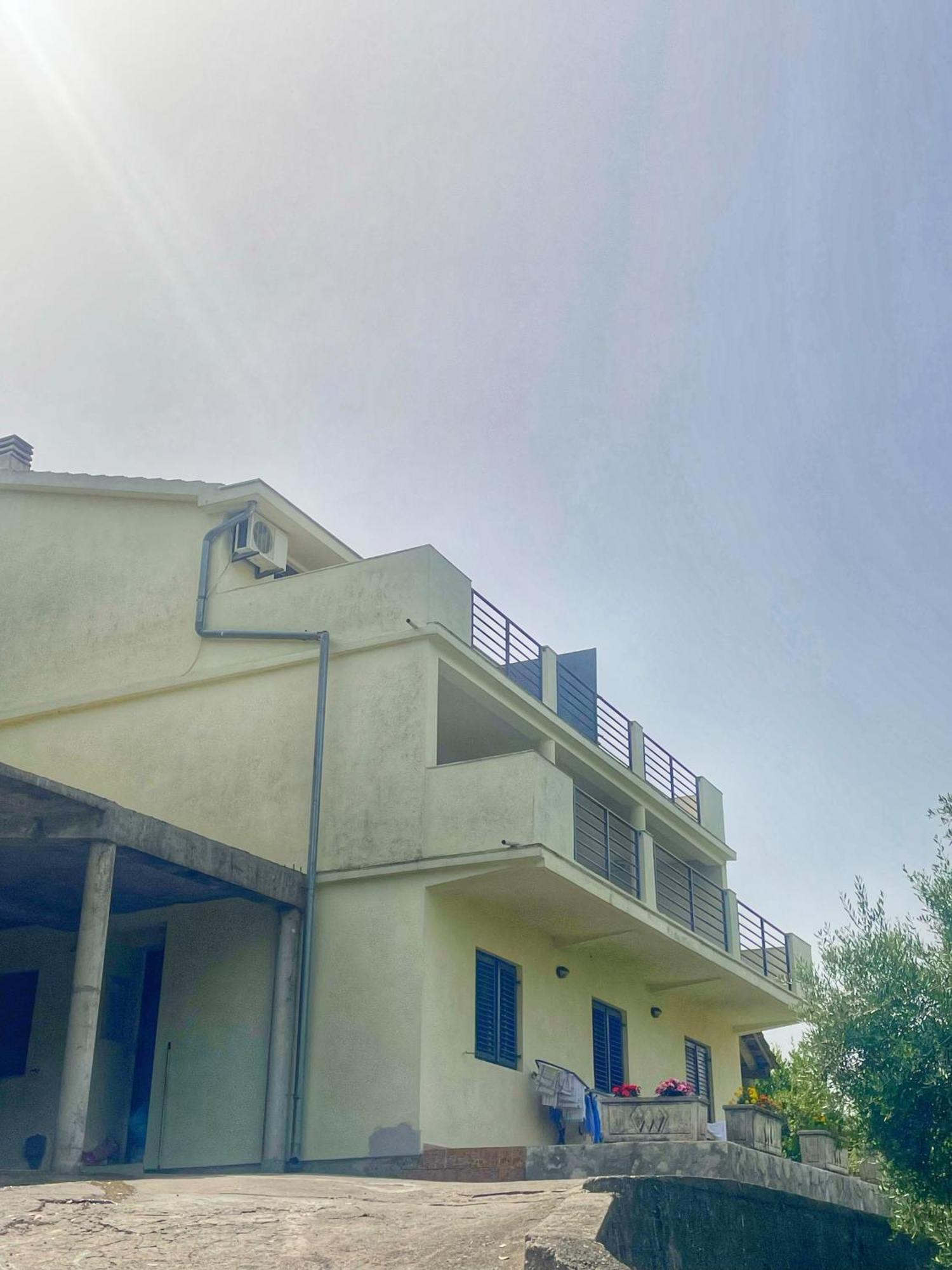 Apartments Krivokapic Prcanj With Bay View Kotor Bagian luar foto